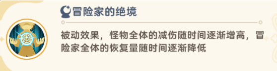 出发吧麦芬绝境10幽影沙丘击破战攻略-绝境10幽影沙丘击破战打法