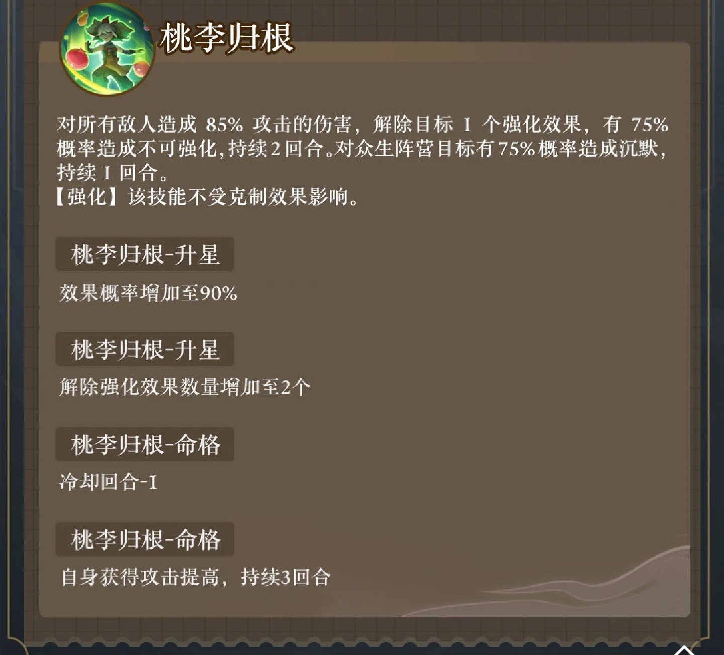 西游：笔绘西行云测评禺狨王+抽取建议