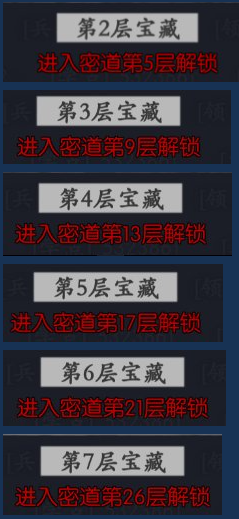 你的江湖阴阳隙14层九指神丐,隐门密道测评