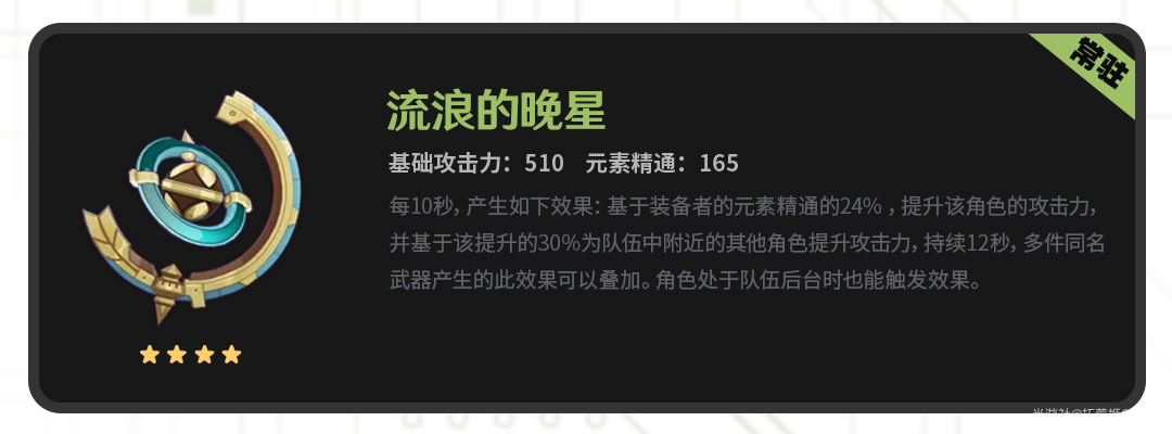 原神【原神】准备好和小草神一起过生日了吗？丨纳西妲复刻攻略