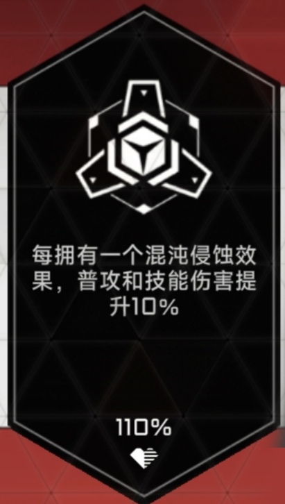 苍翼：混沌效应高混沌三特殊房所有buff：黑市篇（含个人吐槽）