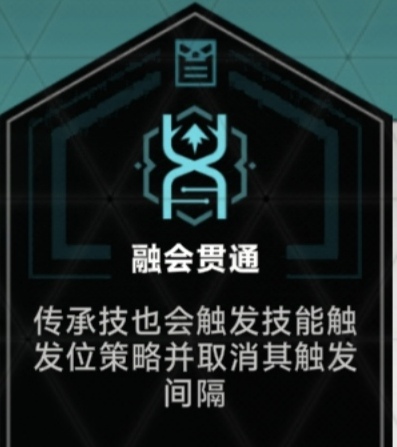 苍翼：混沌效应高混沌三特殊房所有buff：契约篇（含个人吐槽）