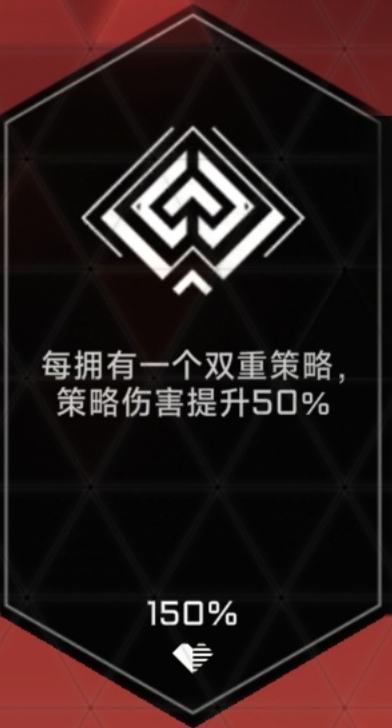 苍翼：混沌效应高混沌三特殊房所有buff：黑市篇（含个人吐槽）