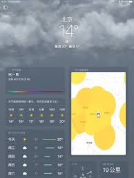 iPad上最好的天气应用？探索最佳选择