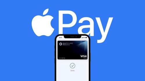 如何使用ApplePay