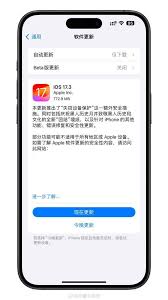 iOS17.5如何开启iPhone失窃设备保护