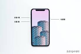 iPhoneX如何强制关机