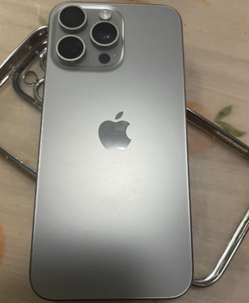 iPhone15和15Pro相机使用技巧