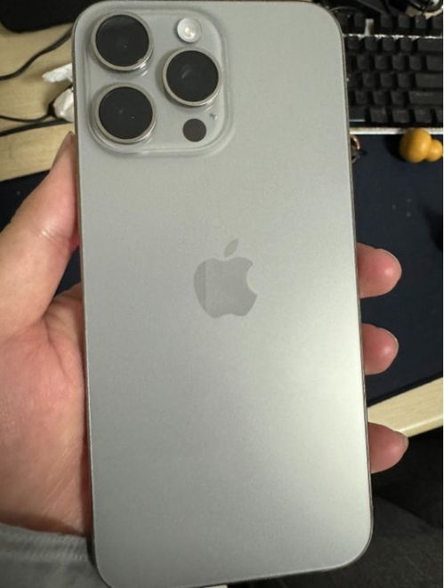 iPhone15和15Pro相机使用技巧