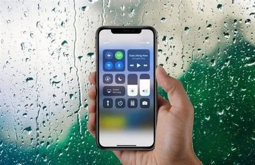 苹果iPhone应用内无法使用控制中心？解决方法大