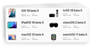 iOS18 Beta 5评测