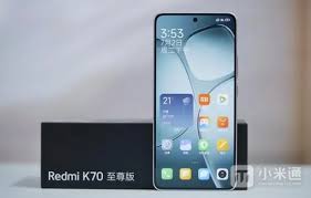 Redmi K70 至尊版如何实现手机投屏到电视