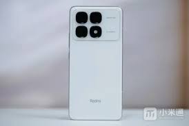 Redmi K70 至尊版如何实现手机投屏到电视