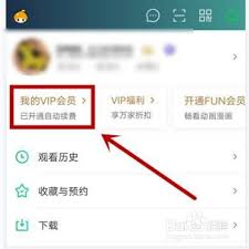 vivo爱奇艺自动续费会员怎么取消?