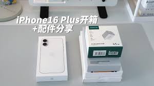 苹果iPhone15正确开箱验机步骤