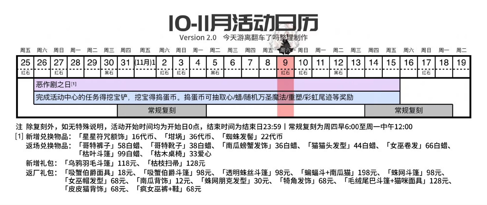 2024年光·遇《光·遇》11.09每日任务攻略