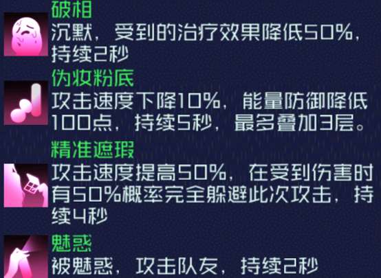 2024年魂器学院玩家攻略——学员【时尚之息】莉莉亚 测评