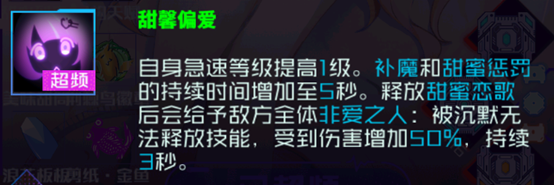 2024年魂器学院玩家攻略——联动学员【兔宝女王】库莉姆 测评