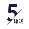 输送机设备